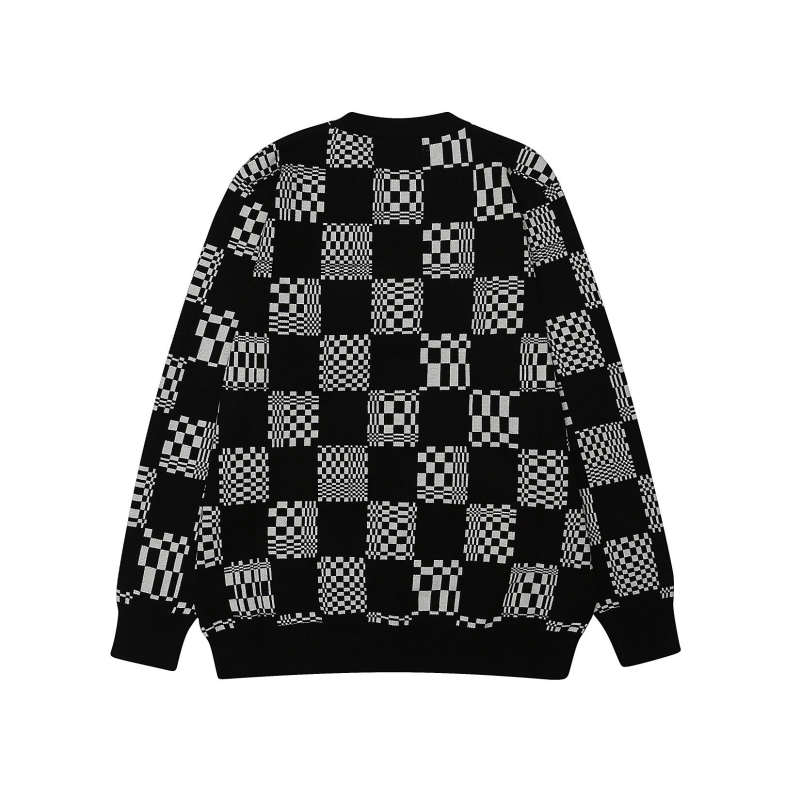 LV Sweaters